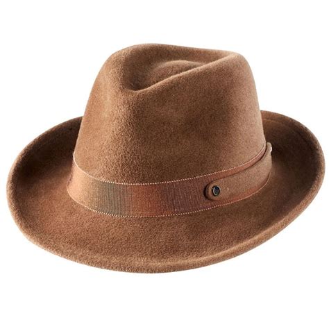 kaminski hats for men